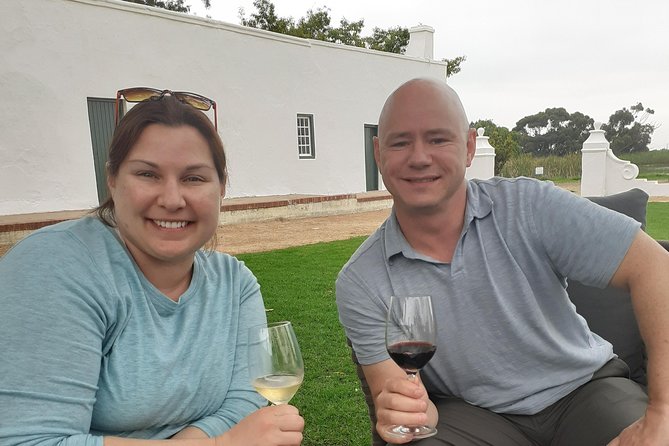 Cape Winelands and Wine Tasting Full Day Tour - Group size, alcohol, and the private-tour question