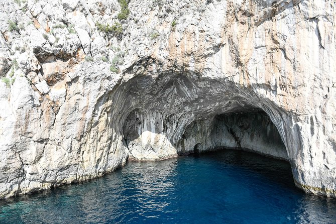 Capri and Anacapri Guided Tour with Limoncello Tasting from Capri - How much value do you get for $72.09?