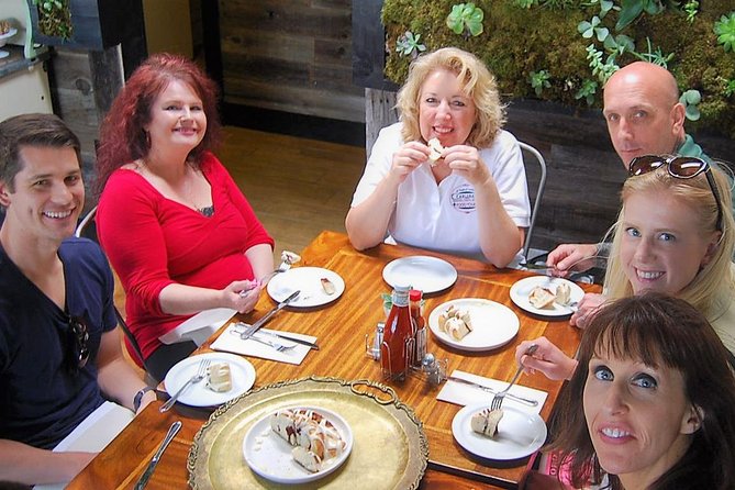 Carlsbad Food Tour - Key details at a glance