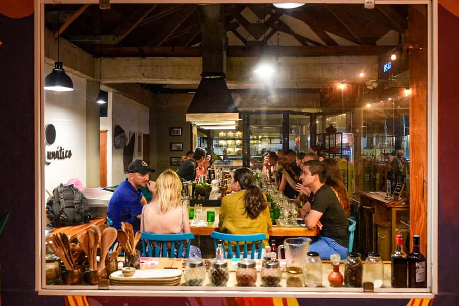 Cartagena: Boutique Rum and Chocolate Tasting at Lunático - Key points at a glance