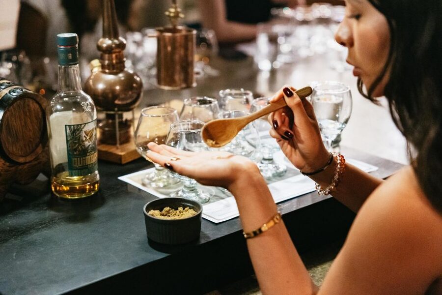 Cartagena: Boutique Rum and Chocolate Tasting at Lunático - Should you book the Lunático rum tasting?