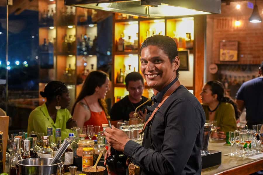 Cartagena: Boutique Rum and Chocolate Tasting at Lunático - Why this tasting is more than a rum flight