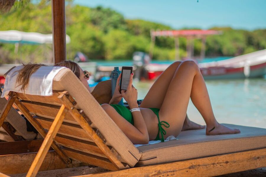 Cartagena: Islabela Islands Boat Trip with Lunch & Cocktail - FAQ