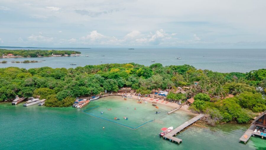 Cartagena: Islabela Islands Boat Trip with Lunch & Cocktail - Should you book Islabela?