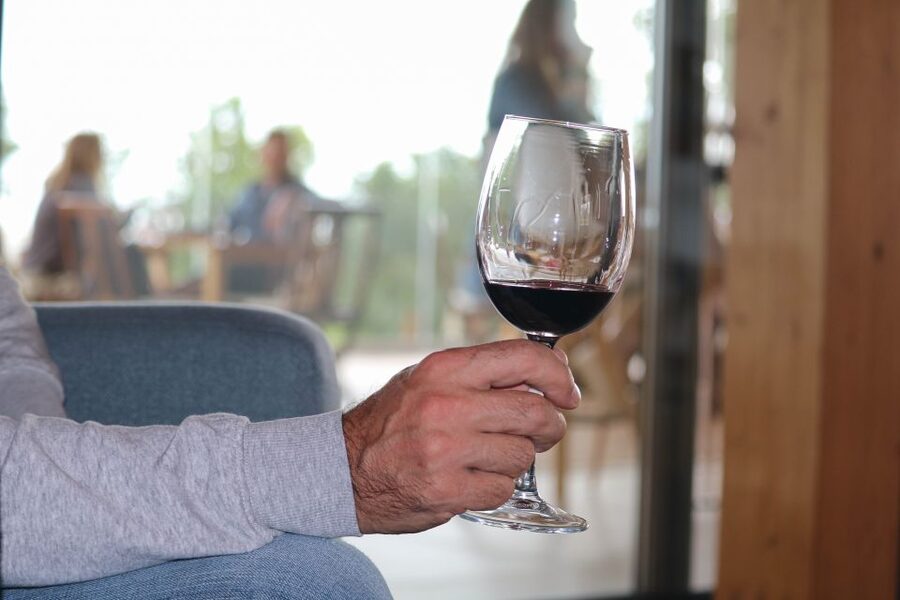 Carvoeiro/Portimão/Alvor: Wine Tour w/ Tasting, Tapas, Music - What makes this Algarve wine tour worth your time