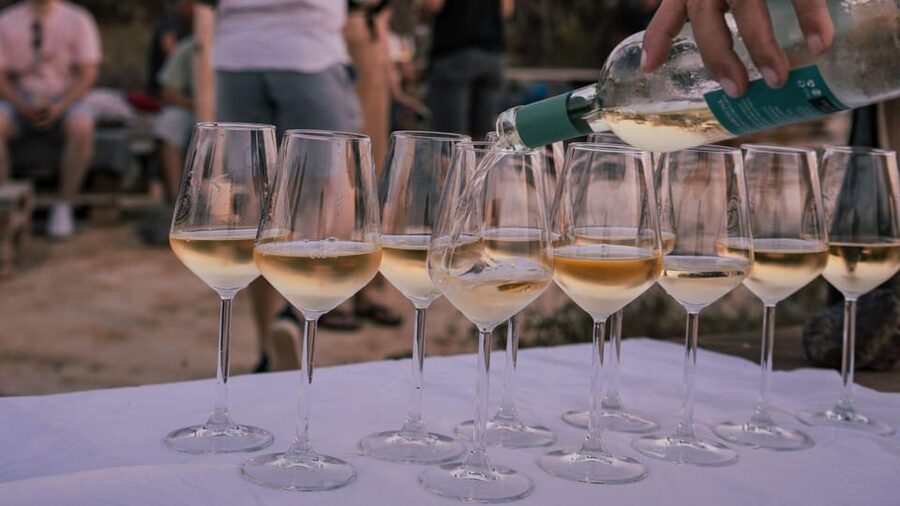 Castelsardo: visit a vineyard with wine tasting at sunset - What makes this outing feel personal
