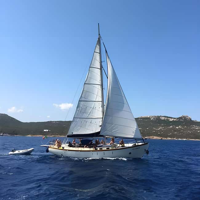 Catania: Boat Trip with Aperitif, Prosecco and Snorkeling - Why this Catania boat trip works so well
