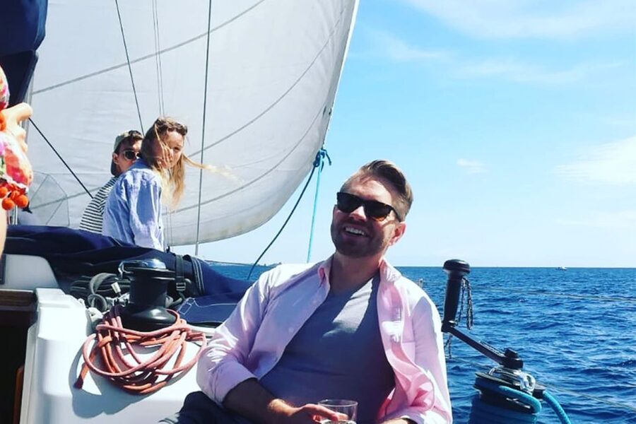 Catania: Coastline Sailing Trip with Aperitif and Prosecco - How much value does the $767.88 price offer?