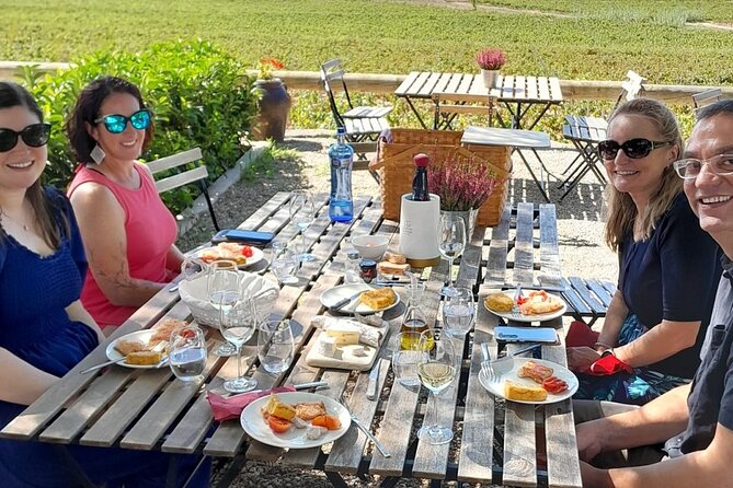 Cava tour to 3 family wineries with hotel pick-up - What to know before you book