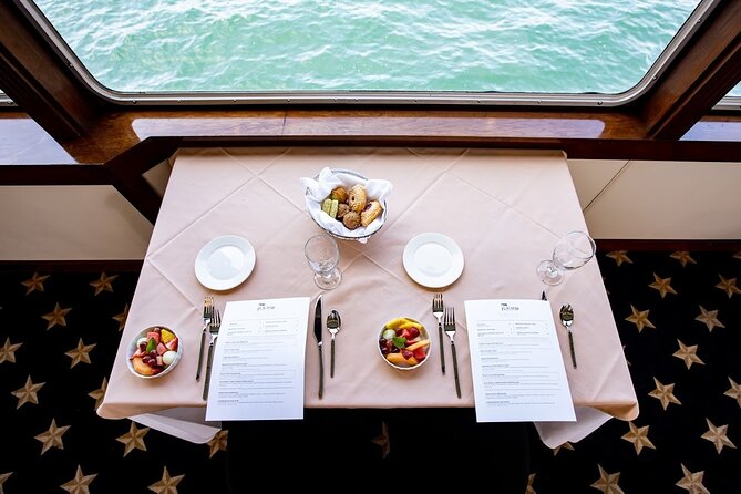 Champagne Brunch Buffet - Is $125.60 a fair price?