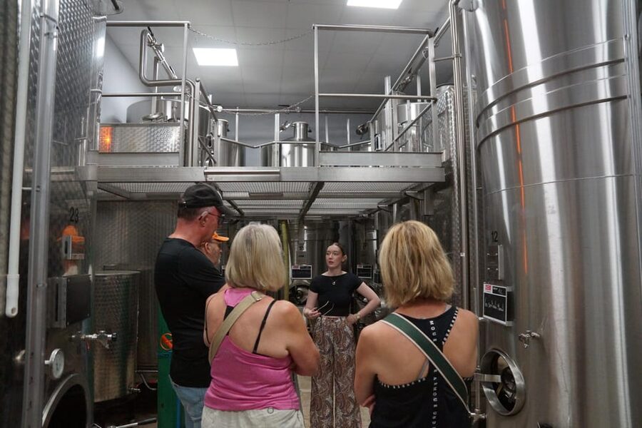 Champagne Cellar Experience: Explore our historic cellars - Who Will Enjoy This Visit Most?