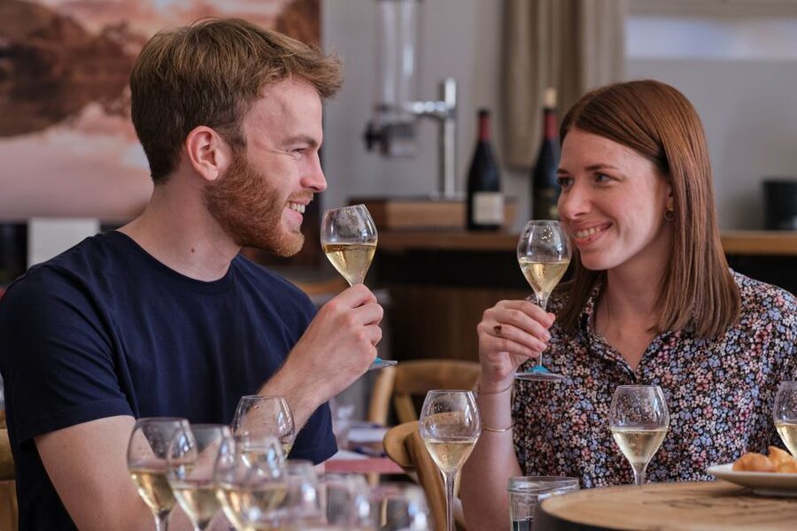 Champagne: Champagne Tasting Class with Lunch - Who should book this Champagne class?