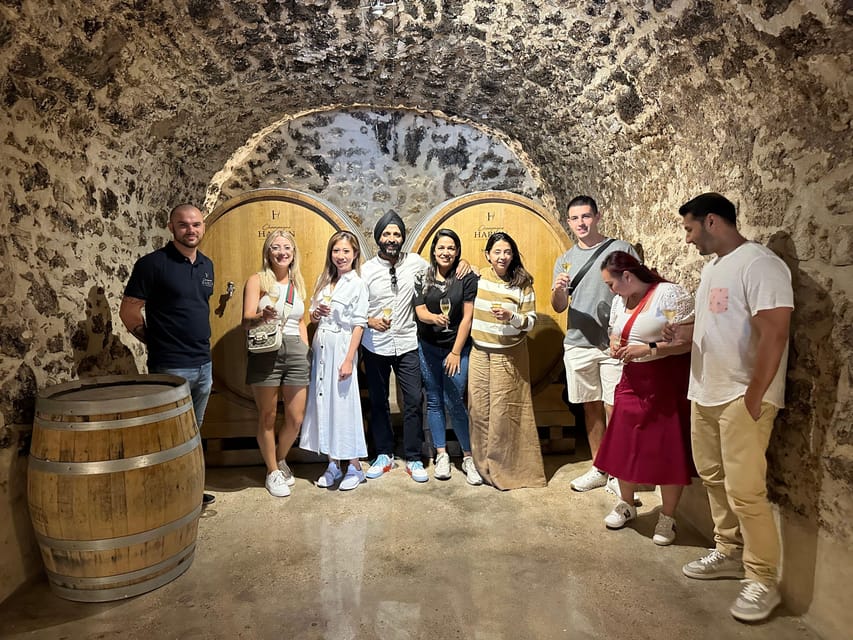 Champagne Vineyard Experience: Delve into the terroir - What the 90 minutes feel like