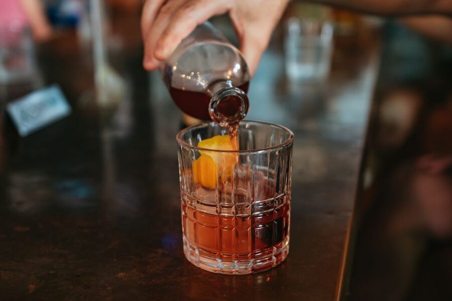 Charleston: Speakeasy Sagas Prohibition Pub Crawl - Why the Small Group Matters