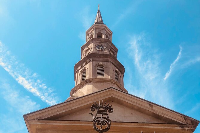 Charleston Women and Wine Tour - Why this Charleston walk is different