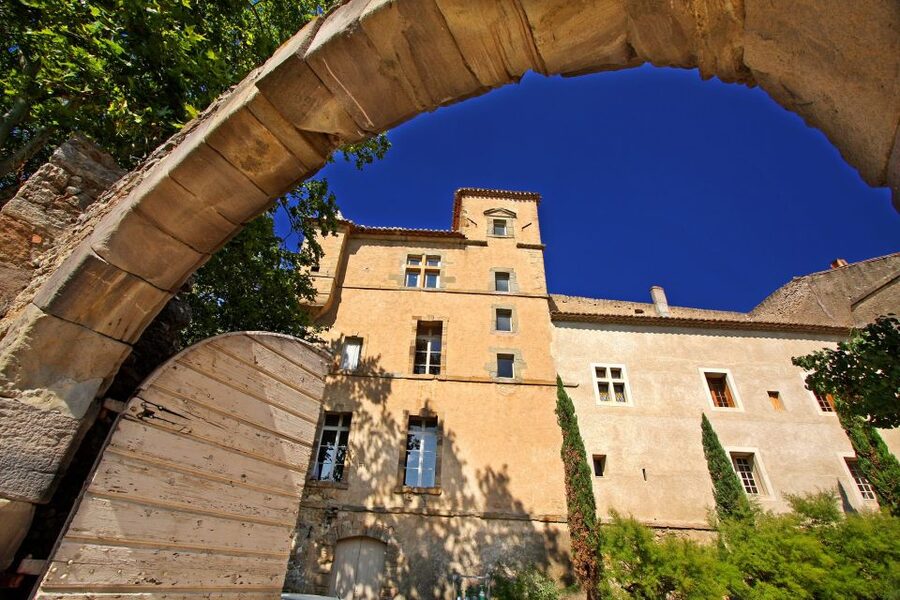 Château de Luc: Unique visit and wine tasting - What the $15 price really buys you