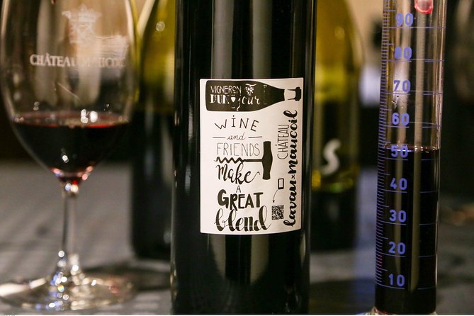 Châteauneuf du Pape Wine Day Tasting Tour including Lunch from Avignon - Why this Rhône Valley day works so well