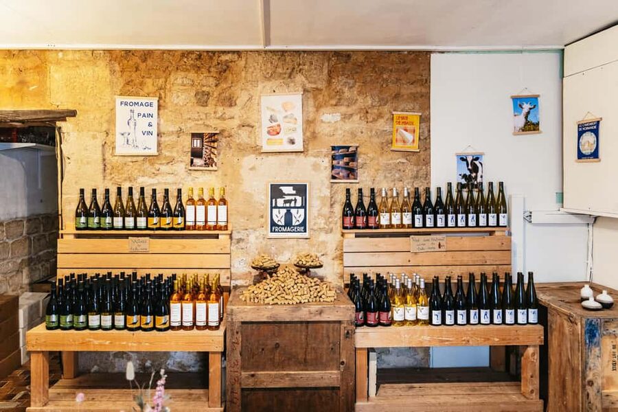 Cheese & Wine Tasting in Montmartre with Local Cheesemonger - Is $70 a fair price?