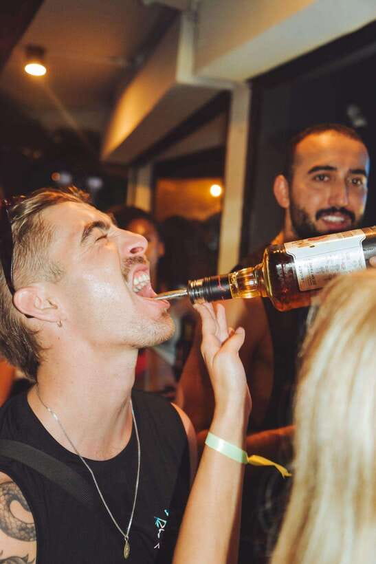 Chiang Mai Pub Crawl: The Best Nightlife in Town! - Who will enjoy this most?