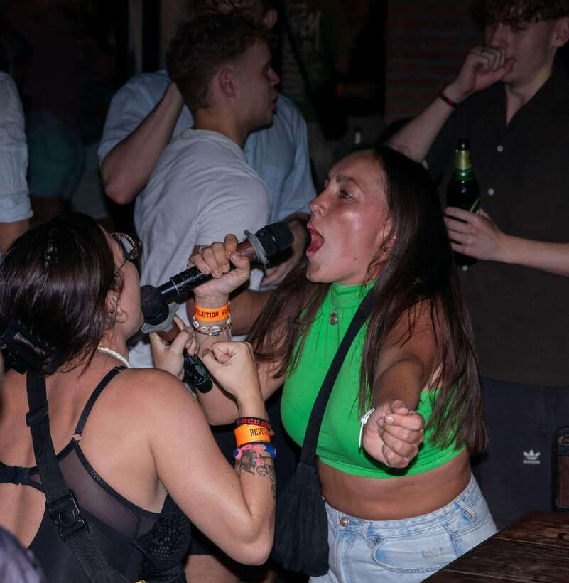 Chiang Mai Pub Crawl: The Best Nightlife in Town! - What the 500 THB price really covers