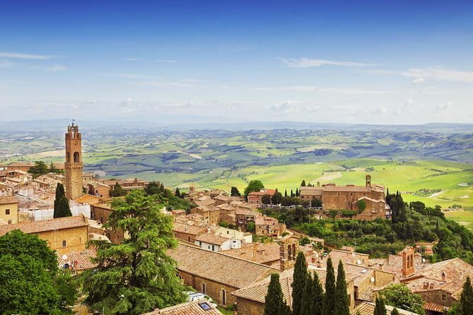 Chianti Delights: A Tale Of Two Wineries With A Vineyard Dinner - Practical advice for a smoother outing