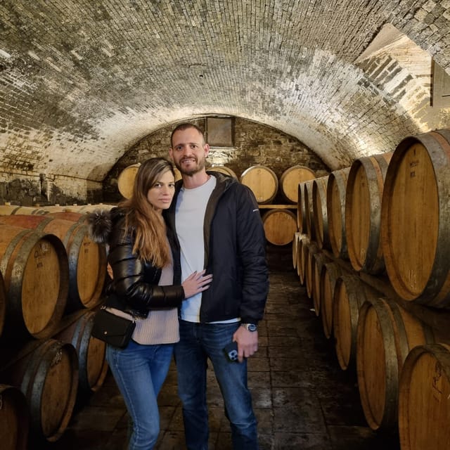 Chianti: Vineyard to Bottle Winery Visit with Tastings - Should you book the Casa Sola wine experience?