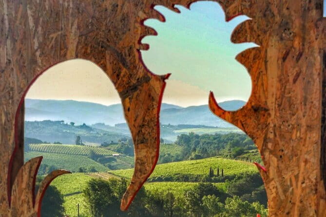 Chianti Vineyards Escape from Florence with Two Wine Tastings - Who will enjoy this Chianti tour most