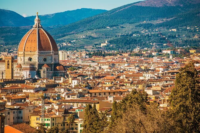 Chianti Wine Tour from Florence - Practical advice for a smoother day