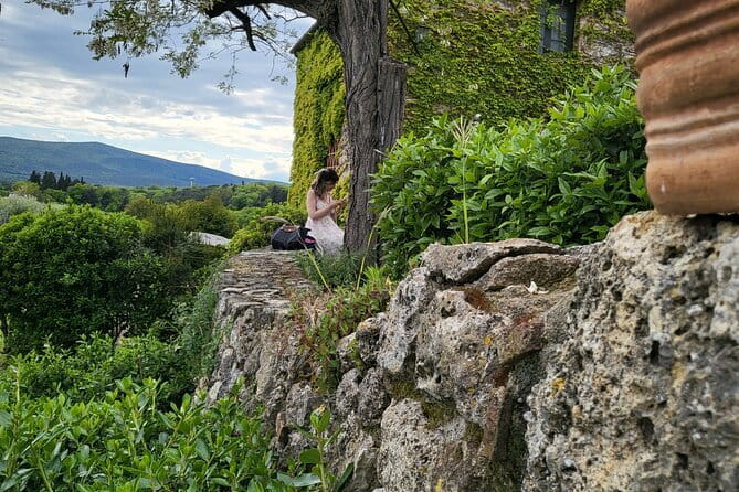 Chianti Wine Tour from Florence with Tastings - What this Chianti afternoon actually delivers