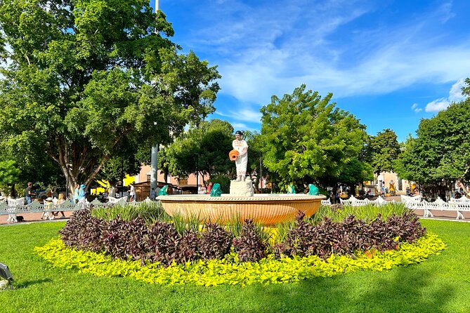 Chichen Itza, Cenote & Valladolid Tour with Tequila and Lunch - The real value of the $34 starting price