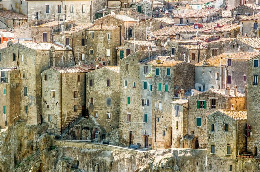 Civitavecchia: Tuscany Full-Day Guided Trip w/Wine Tasting - Timing, comfort, and the return to Civitavecchia