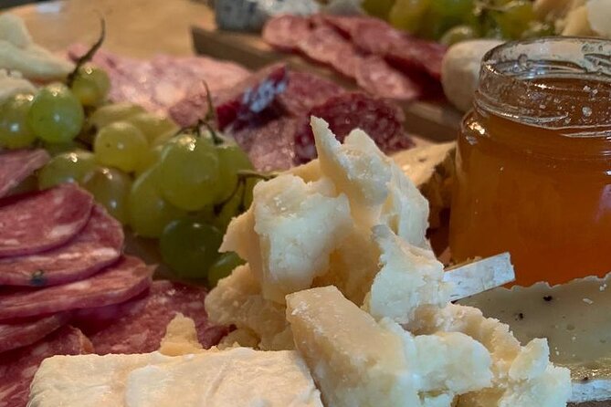 Classic Private Wine Tasting in Castagnole delle Lanze - Old tractors and motorcycles add a local story