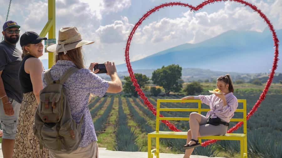 Classic Tequila Route Tour from Guadalajara and cantaritos el GÜERO!!! - Key points at a glance
