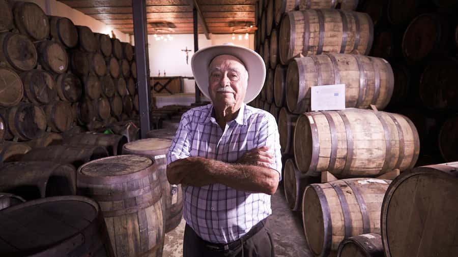 Classic Tequila Route Tour from Guadalajara and cantaritos el GÜERO!!! - Lunch and the practical timing issue