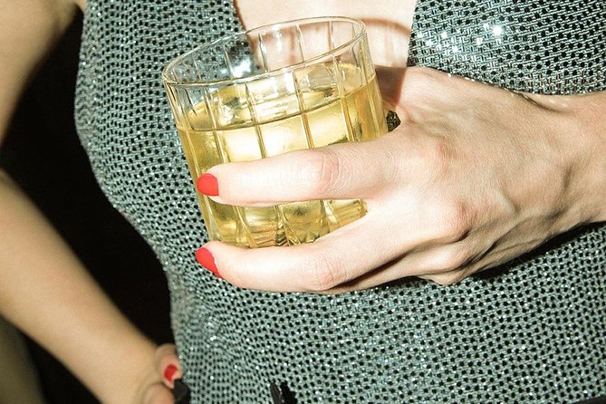 Cocktail tour in Buenos Aires - Timing can affect the night