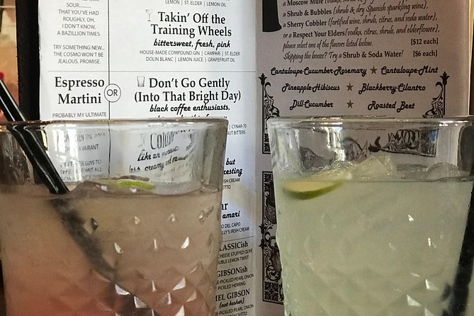Cocktails & Cannoli: Boston's North End Dessert Tour - Paul Revere’s House and the 1775 lantern signal
