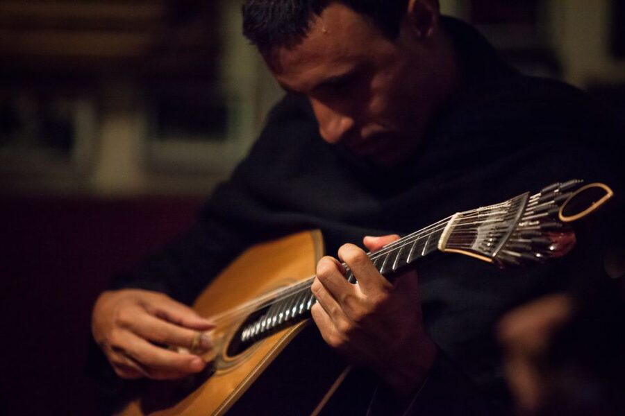 Coimbra: Live Fado Show with Glass of Port Wine - Key points to know before booking