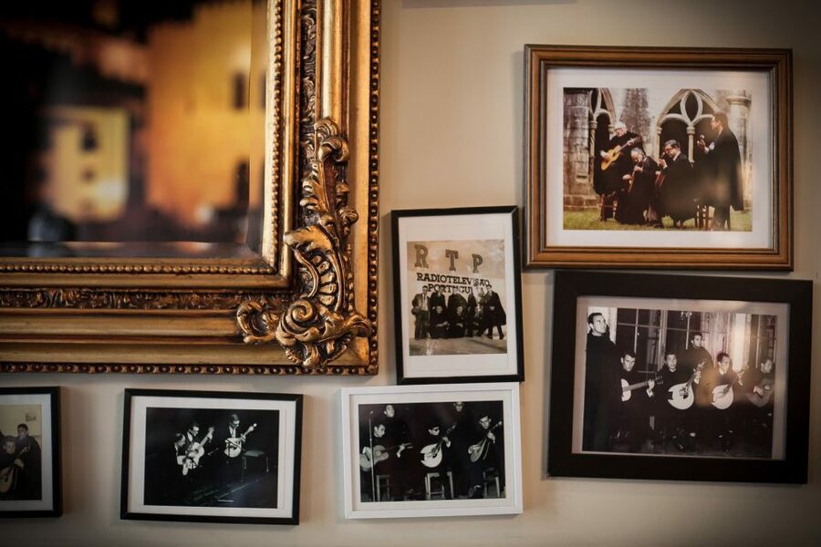 Coimbra: Live Fado Show with Glass of Port Wine - Why Coimbra Fado deserves its own evening