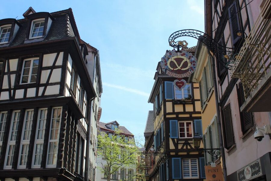 Colmar: Highlights Walking Tour and Wine Tasting - Nicolas’s local perspective