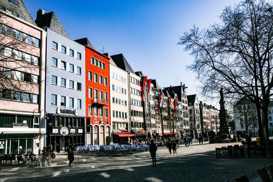 Cologne: 3 Old Town Breweries Guided Walking Tour - Who will enjoy this tour most