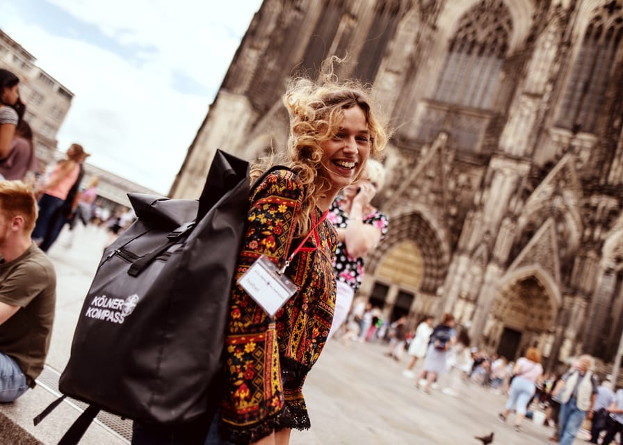 Cologne: Brewery Tour with 3 Kölsch Beer Tastings - Who will enjoy this tour most