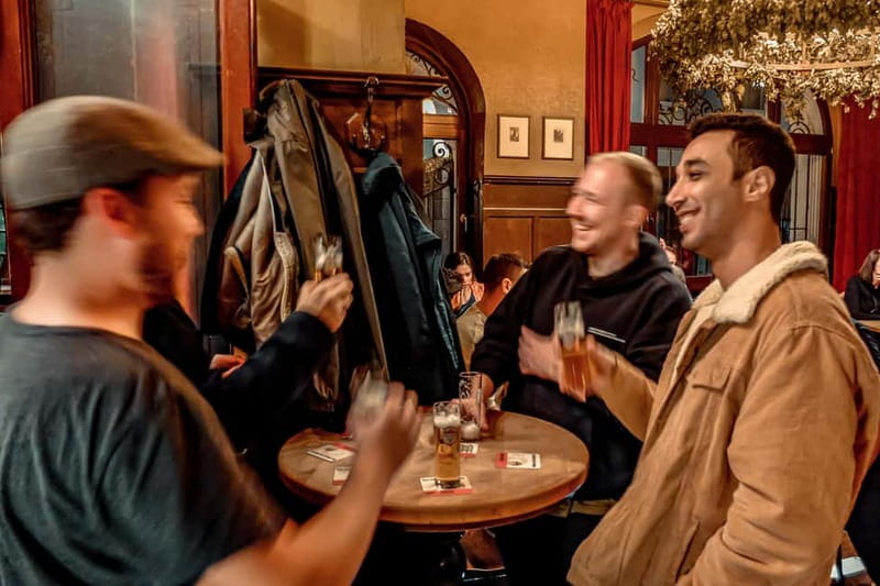 Cologne: Kölsch Brewery Tour with 3 Beers Included - Is $32 a fair price?