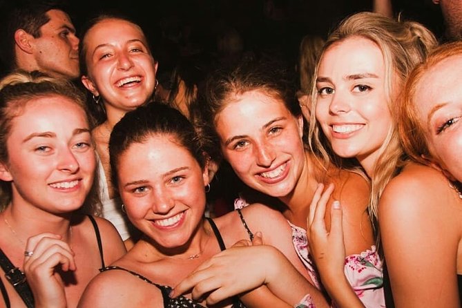 Columbo Pub Crawl Belgrade - Is Columbo Pub Crawl Belgrade worth booking?