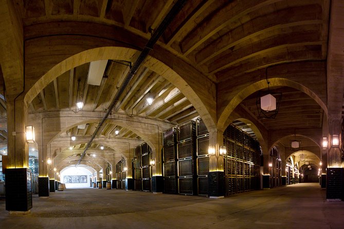 Complete winery experience: visit, tasting and traditional food - Is $75.59 good value?