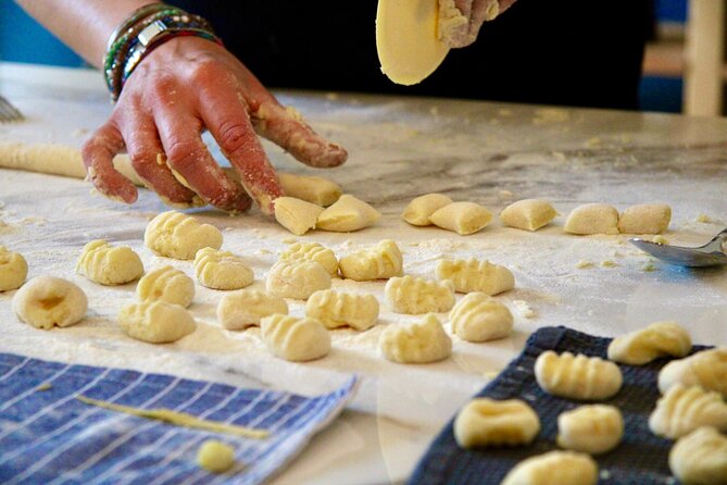 Cooking Class : Fresh pasta and TIRAMISÙ with Lake Garda wines - My verdict on the Lazise pasta class