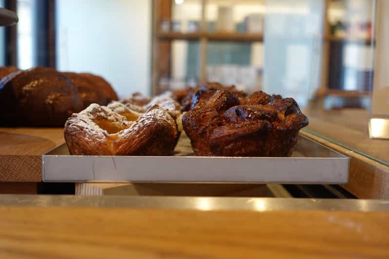 Copenhagen: Best of Danish Pastry Tasting Tour - What the guides add to the experience