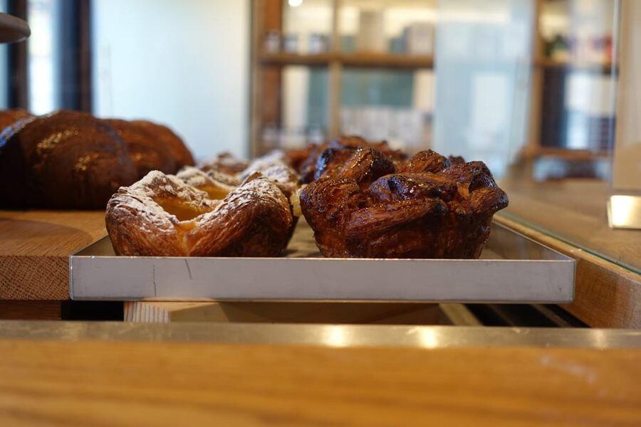 Copenhagen: Best of Danish Pastry Tasting Tour - How much pastry do you actually eat?
