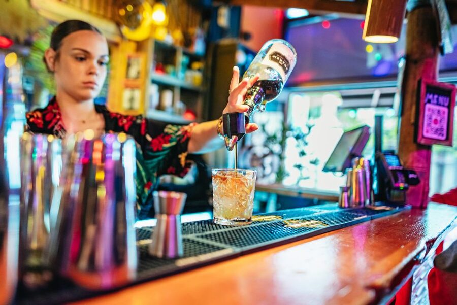 Copenhagen: Guided Party Pub Crawl with 4 Shots and 1 Drink - Key points to know before you book
