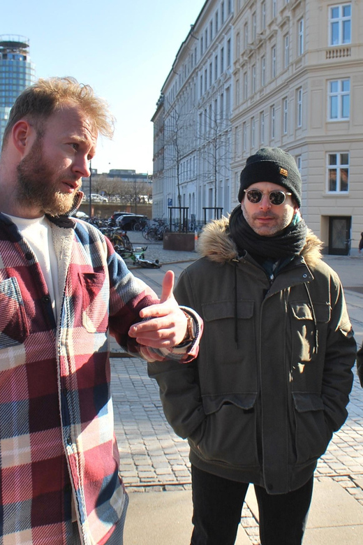 Copenhagen: Politically Incorrect Beer Tasting Walking Tour - Is eight beers enough value for $66?