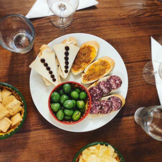Córdoba: Local Wine Tasting Evening - Why Montilla-Moriles Deserves an Hour of Your Córdoba Trip
